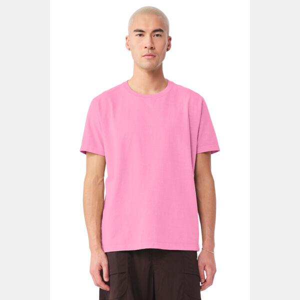 Unisex Heavyweight Garment Dyed Tee Thumbnail