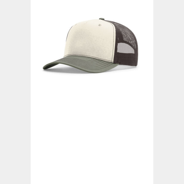 Five Panel Champ Trucker Thumbnail