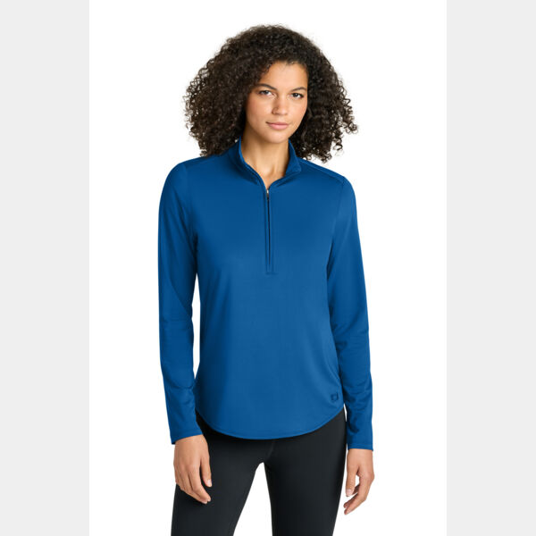 Women's Regain 1/2 Zip Thumbnail
