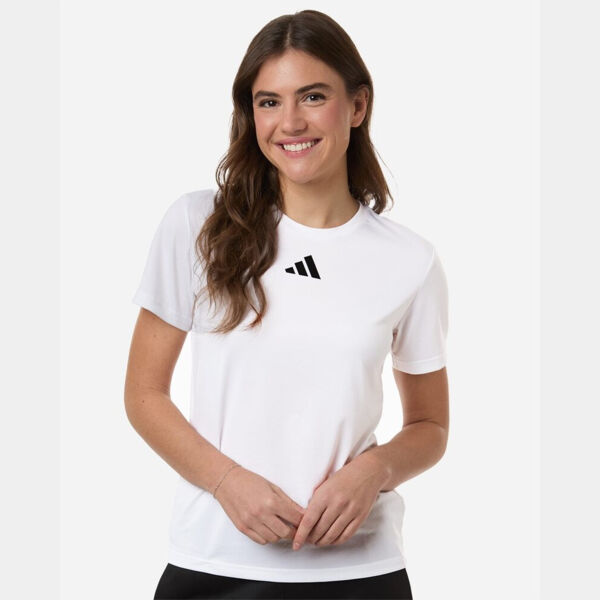 Women's Pregame T-Shirt Thumbnail