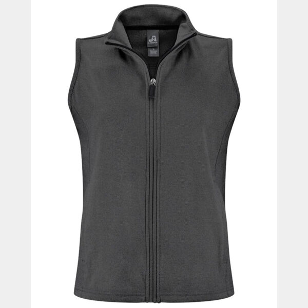 Women's Element Fleece Vest Thumbnail