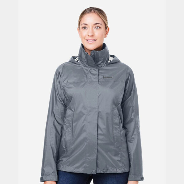 Women's PreCip® Eco Packable Rain Jacket Thumbnail