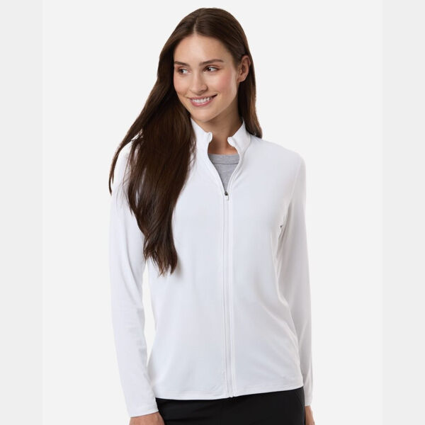 Women's Icon 2.0 Full-Zip Thumbnail