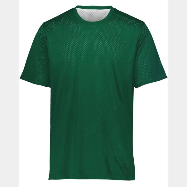 Unisex Mesh Reversible Jersey Thumbnail