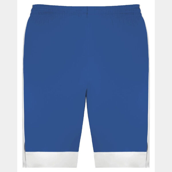 Youth Match-Up Basketball Shorts Thumbnail