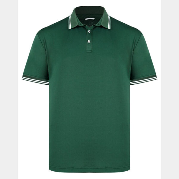 Men's Thatcher Tipped Polo Thumbnail