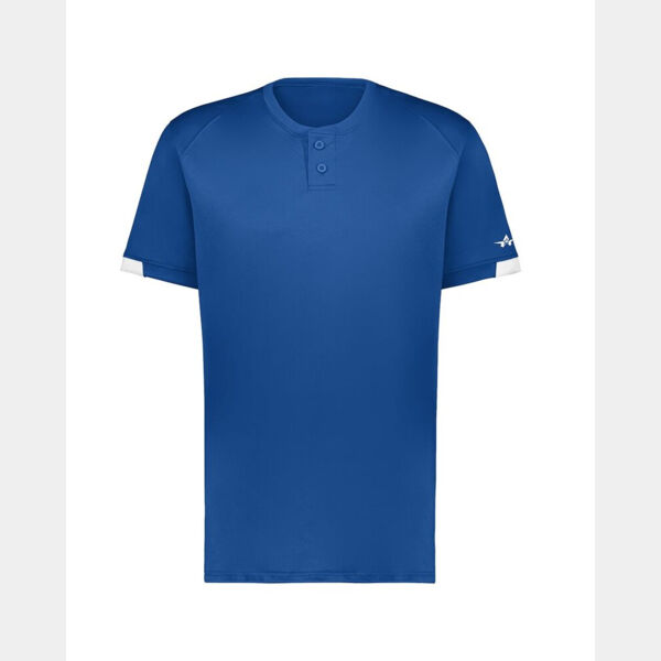 Youth On The Rise Two Button Jersey Thumbnail