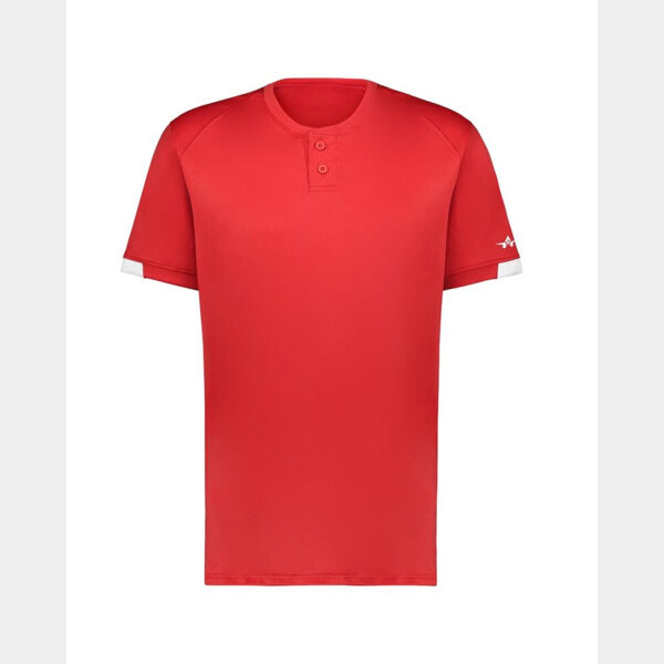 Unisex On The Rise Two Button Jersey Thumbnail