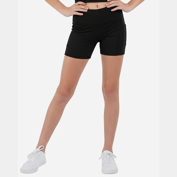 Youth Zen Sport Shorts Thumbnail