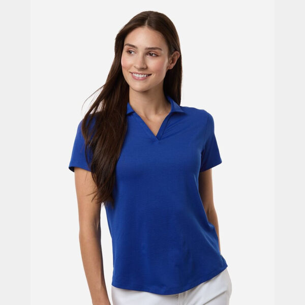 Women's Icon Polo 2.0 Thumbnail