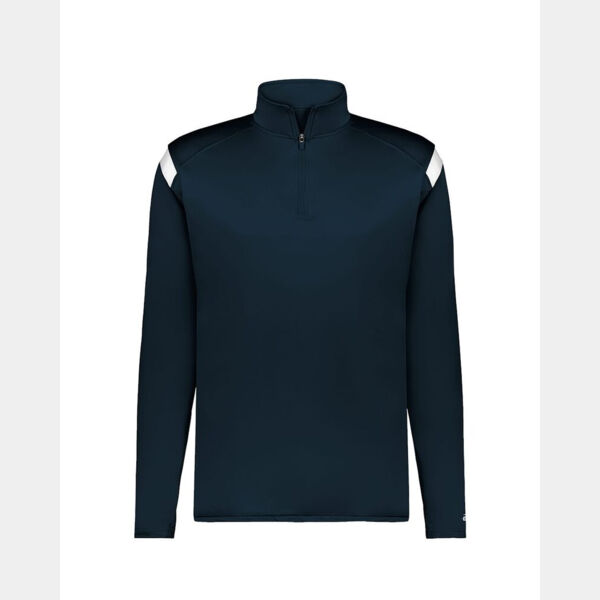 Men's On The Rise Quarter-Zip Pullover Thumbnail