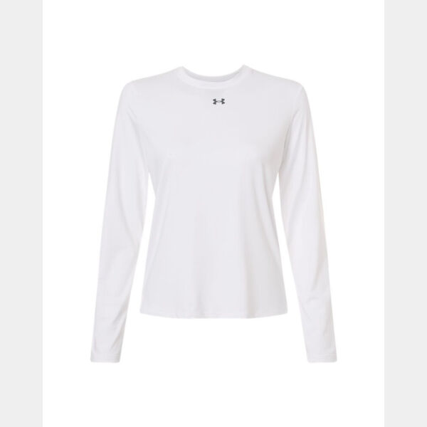 Women's Team Vanish Long Sleeve T-Shirt Thumbnail