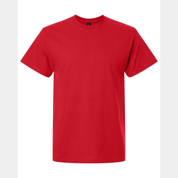 Unisex Heavy Cotton™ Tall T-Shirt Thumbnail