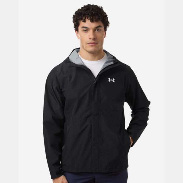 Men's Cloudstrike Jacket Thumbnail