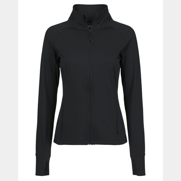 Women's Zen Full-Zip Jacket Thumbnail