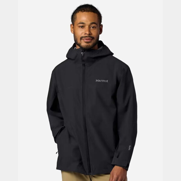 Men's PreCip Evo Flex Hooded Jacket Thumbnail