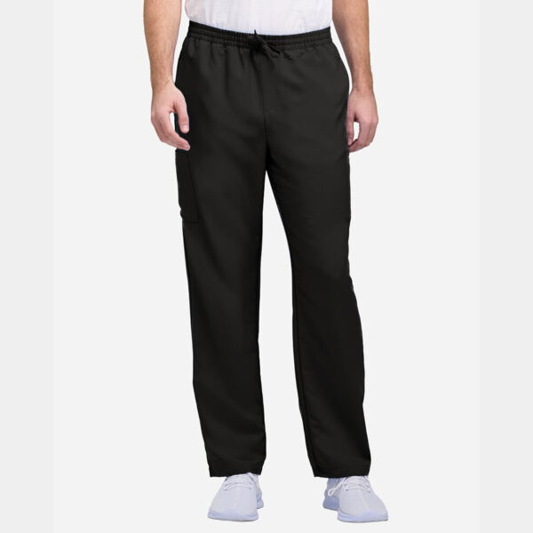 Men's Scrub Open Leg Pants Thumbnail