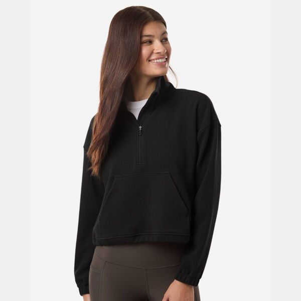 Women's Kenna Quarter-Zip Pullover Thumbnail