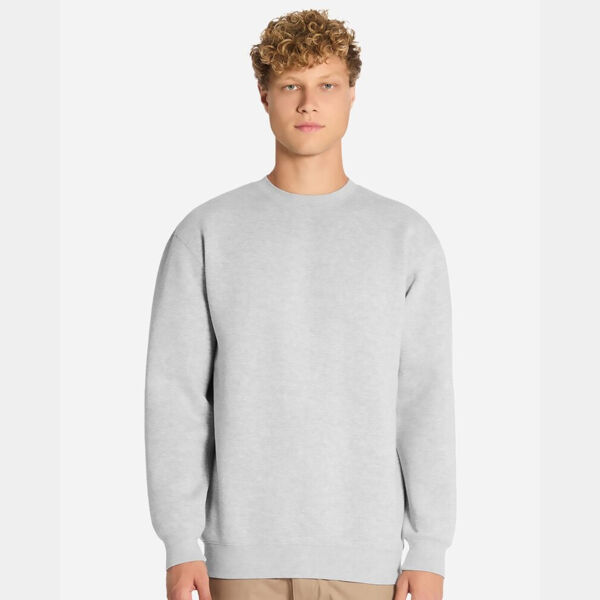 Unisex Heavyweight Crewneck Sweatshirt Thumbnail