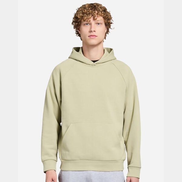 Unisex Heavy Core Hoodie Sweatshirt Thumbnail