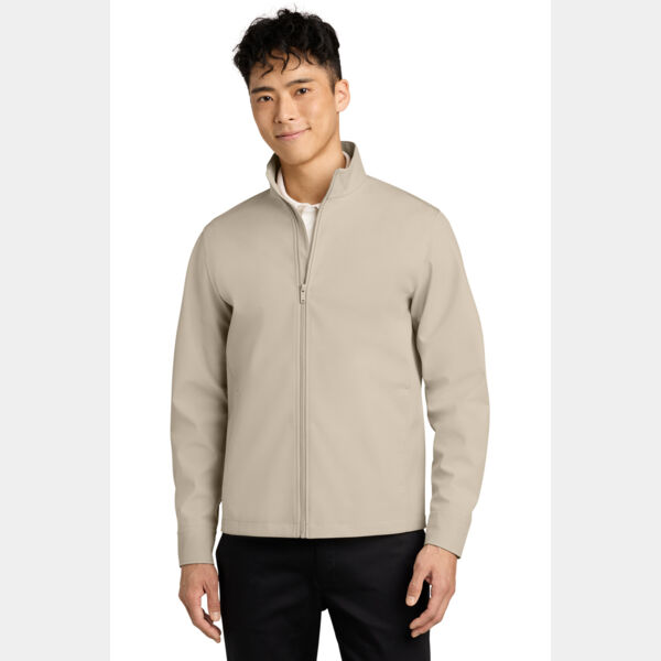 Comfort Soft Shell Jacket Thumbnail