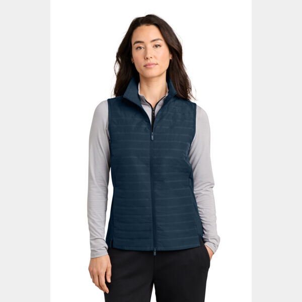 Women's Driveline Hybrid Vest Thumbnail