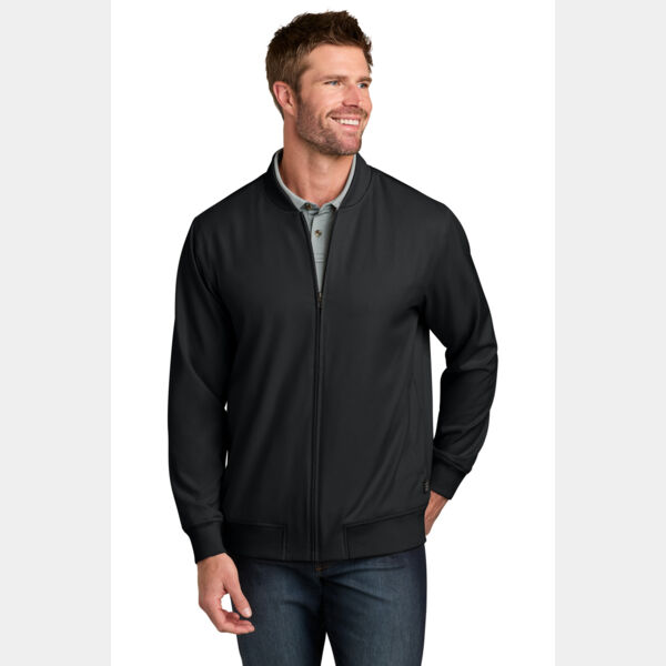 Bomber Jacket Thumbnail