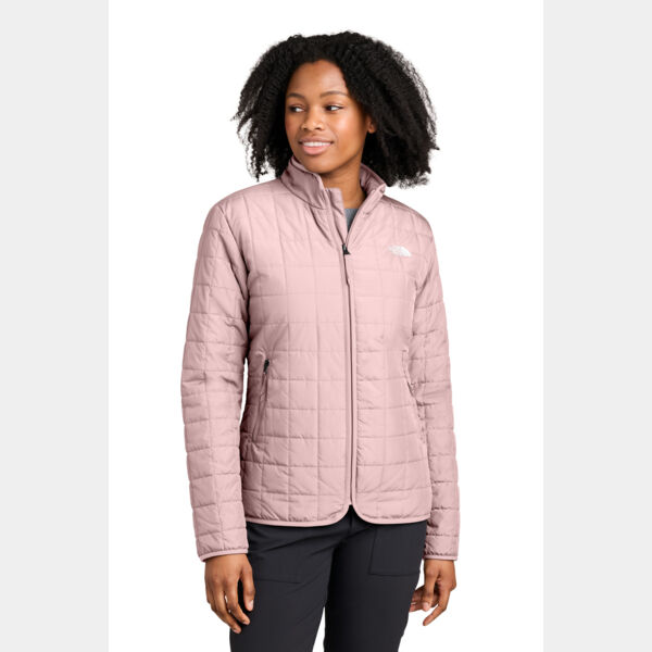 Women's Iron Drift Quilted Jacket Thumbnail