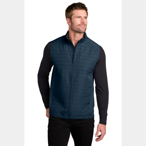 Driveline Hybrid Vest Thumbnail