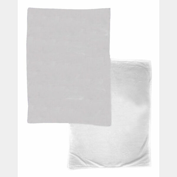 Sublimation Silk Touch Baby Blanket Thumbnail
