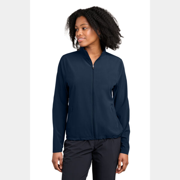 Women's Repeat Jacket Thumbnail