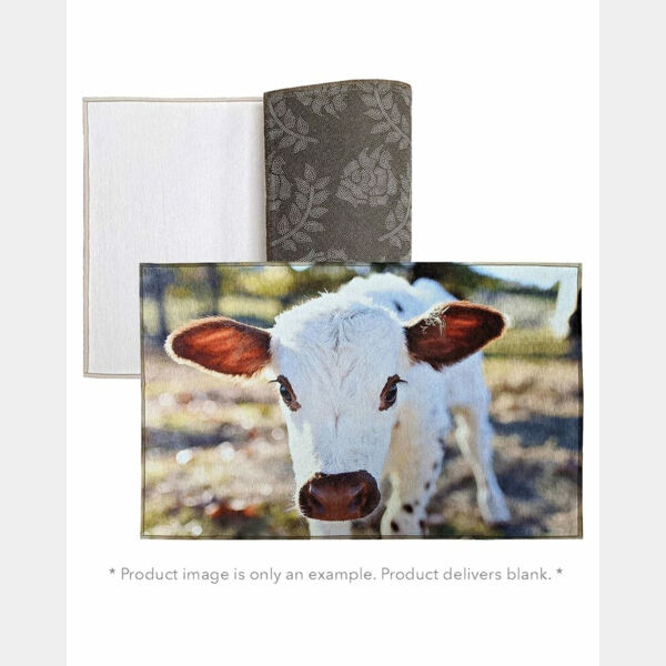 Sublimation Dornier Rug Thumbnail