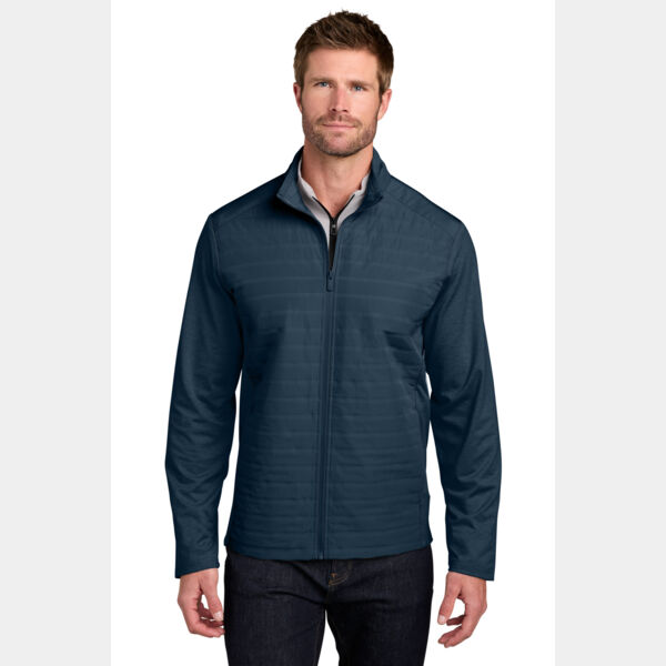 Driveline Hybrid Jacket Thumbnail