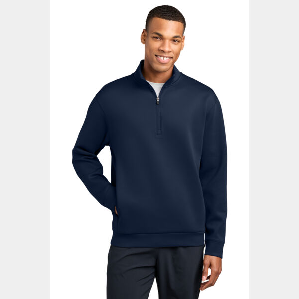 Pro Perform 1/4 Zip Thumbnail