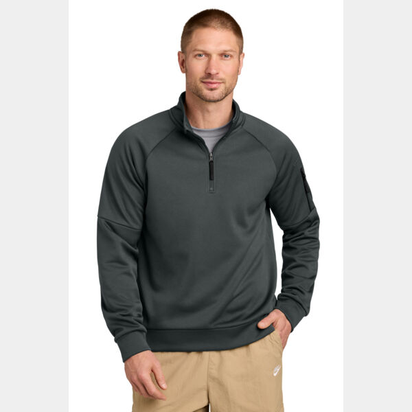 Therma FIT Pocket 1/4 Zip Thumbnail