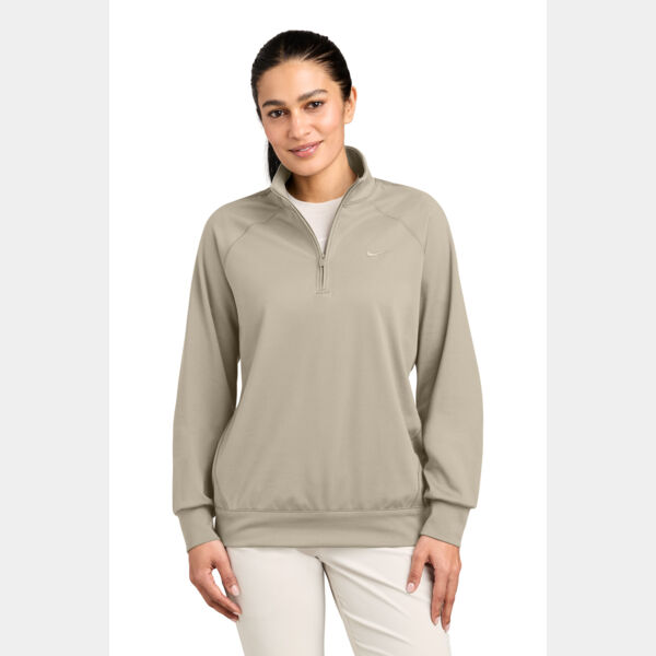 Women's Dri FIT Primary 1/4 Zip Thumbnail