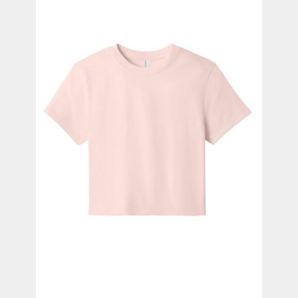 Women's Heavyweight Boxy Very Important Tee ® Thumbnail