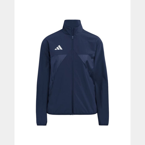 Women's TIRO Woven Full-Zip Track Jacket Thumbnail