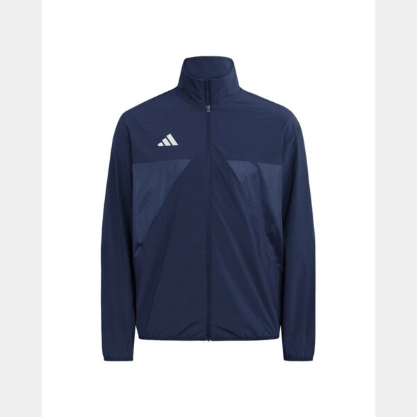 Men's TIRO Woven Full-Zip Track Jacket Thumbnail