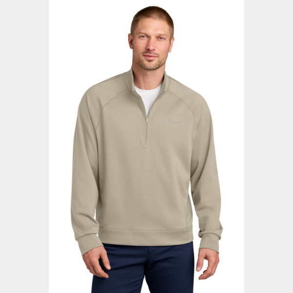 Dri FIT Primary 1/4 Zip Thumbnail