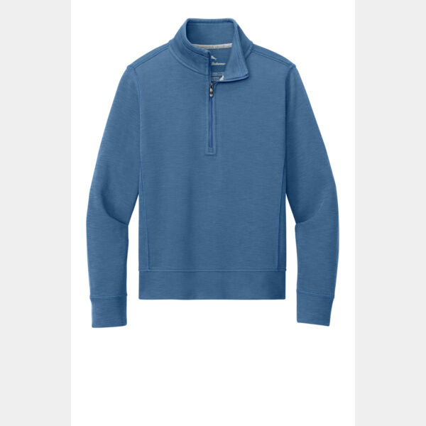 Women's Coconut Bay 1/2 Zip Thumbnail