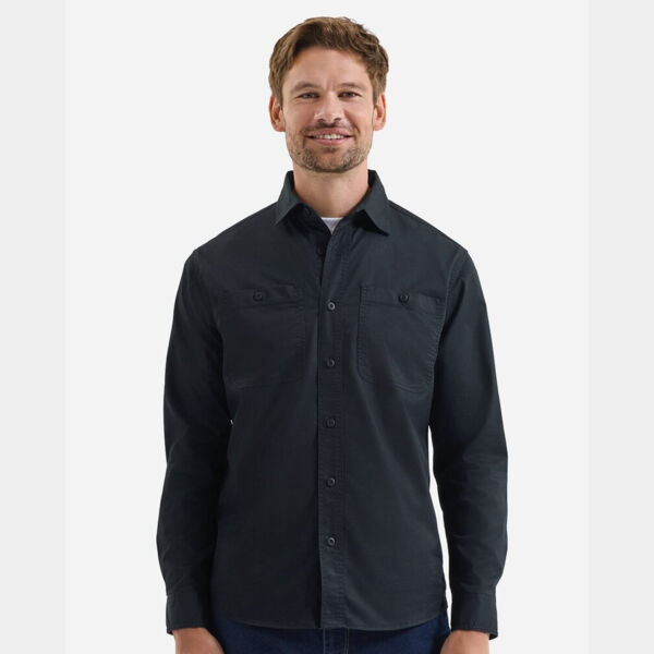 Unisex Utility 2.0 Service Shirt Thumbnail