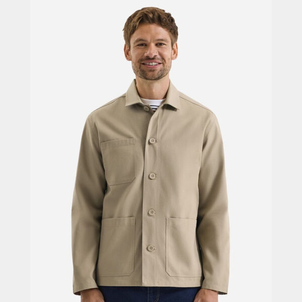Unisex Utility 2.0 Chore Jacket Thumbnail