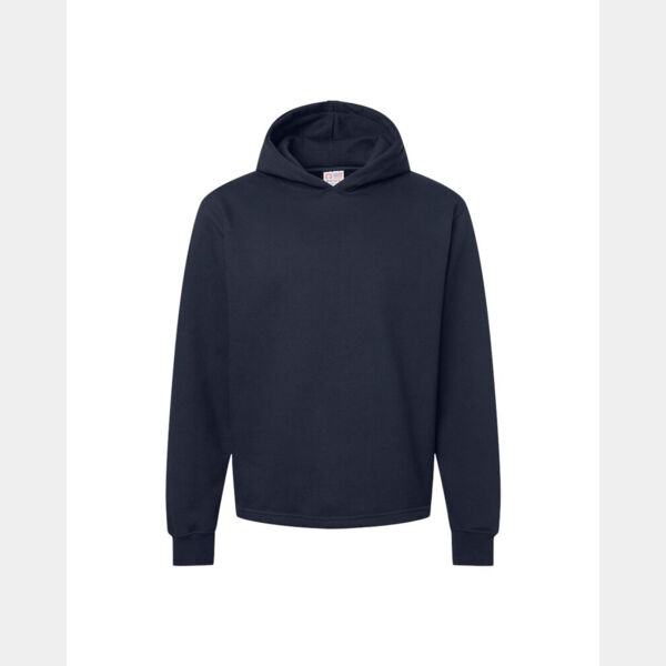 The Quintessential Hooded Sweatshirt Thumbnail