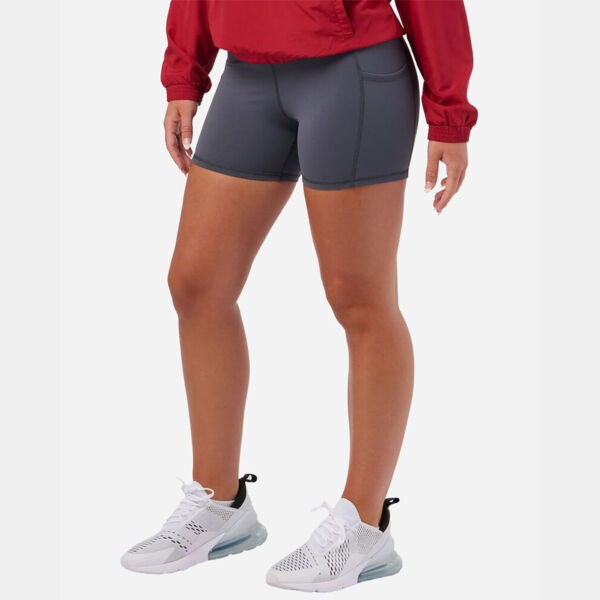 Women's Zen Sport Shorts Thumbnail