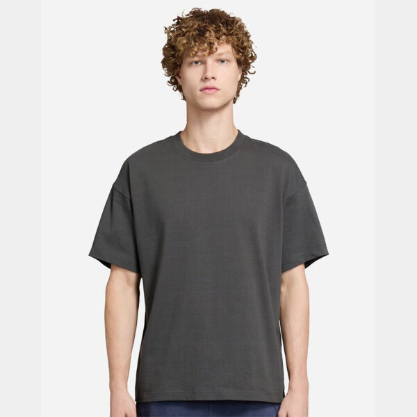 Unisex Heavy Core Tee Thumbnail