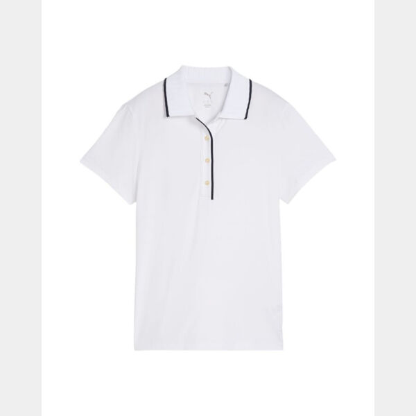 Women's Cloudspun Bridges Polo Thumbnail