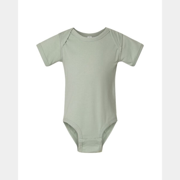 Infant Bamboo Bodysuit Thumbnail