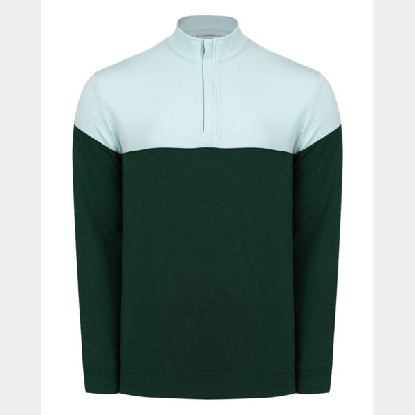 Men's Harvey Quarter-Zip Pullover Thumbnail