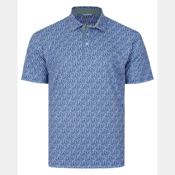 Men's Ridge Polo Thumbnail